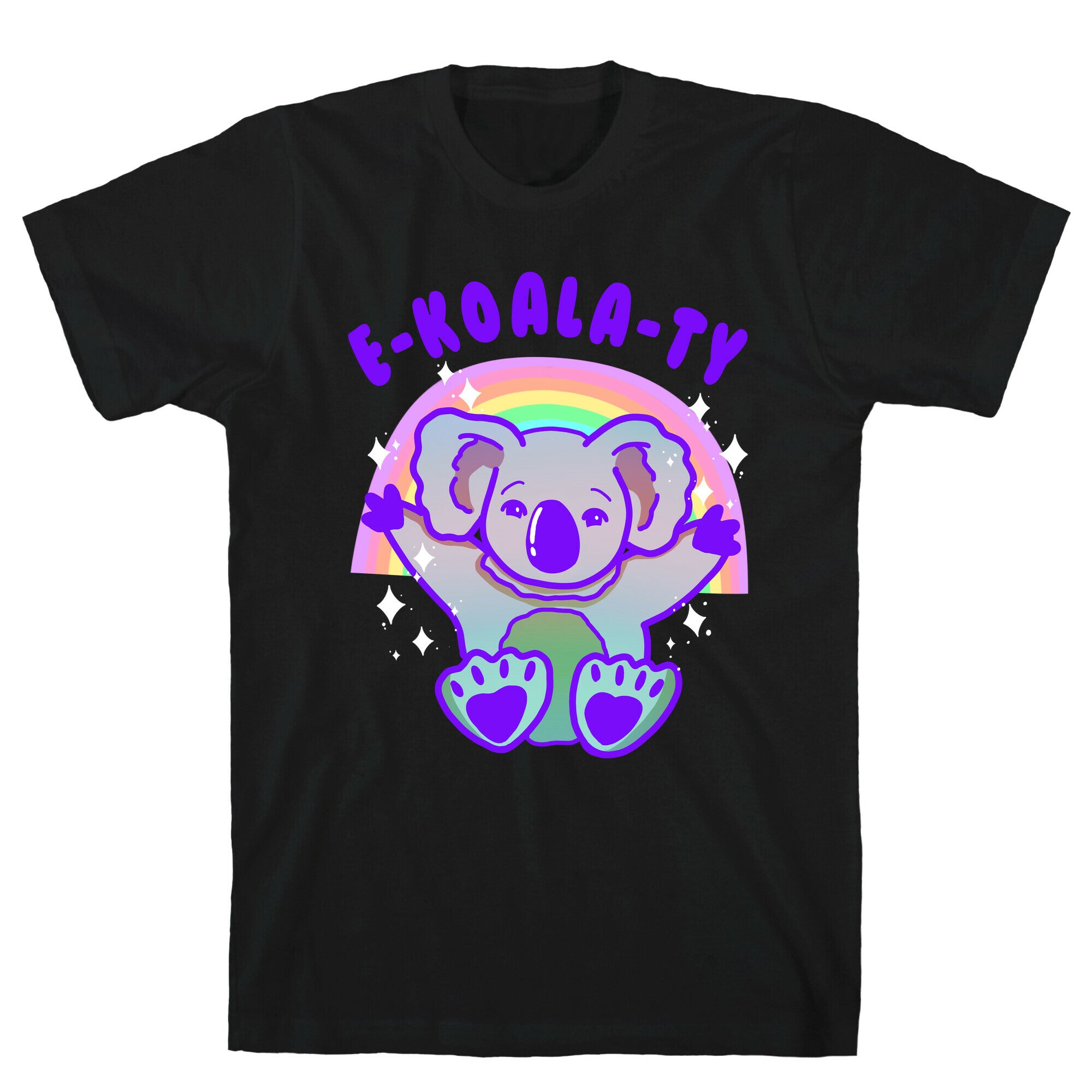 E-koala-ty T-Shirt